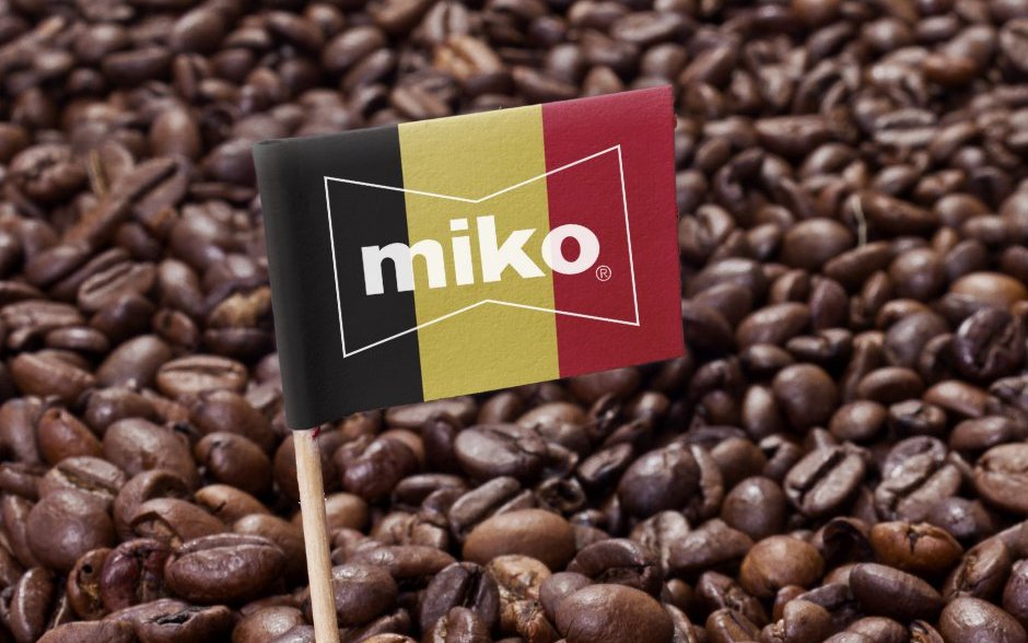 Koffiespecialist Miko verwerft bijna alle aandelen van Nederlandse concurrent