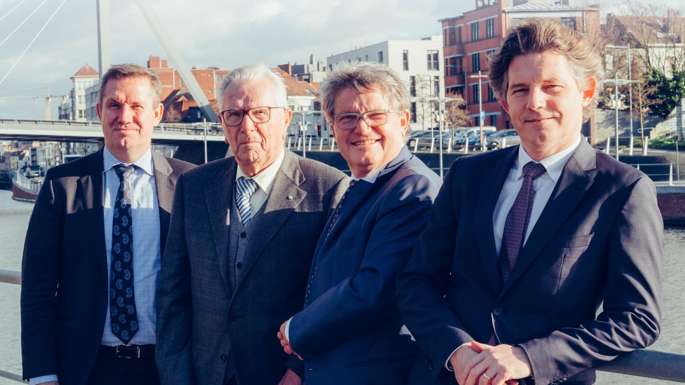 Kortrijks bedrijf belooft hoge vertrekpremie aan toekomstige werknemers