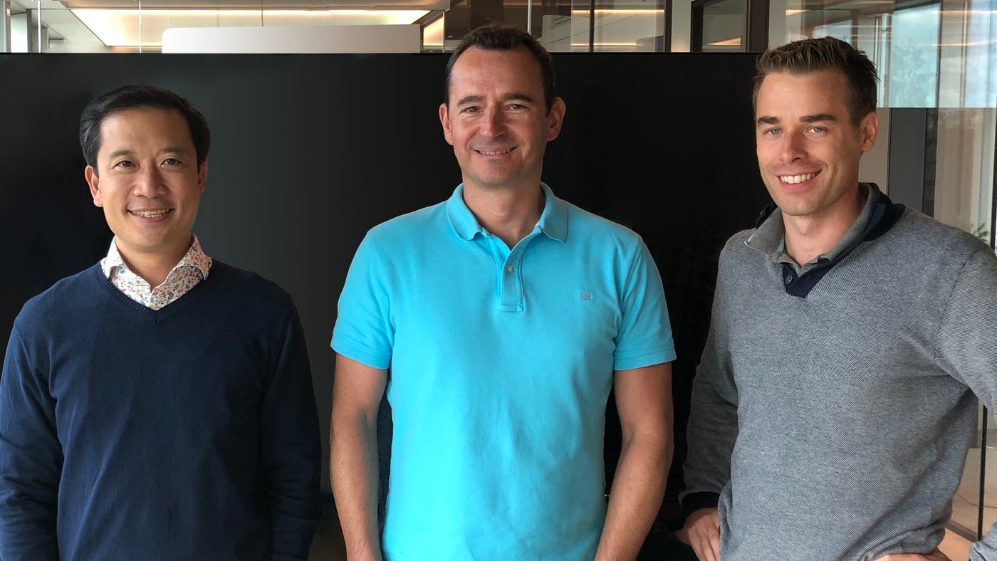 Kortrijkse producent elektromotoren haalt 20 miljoen euro op