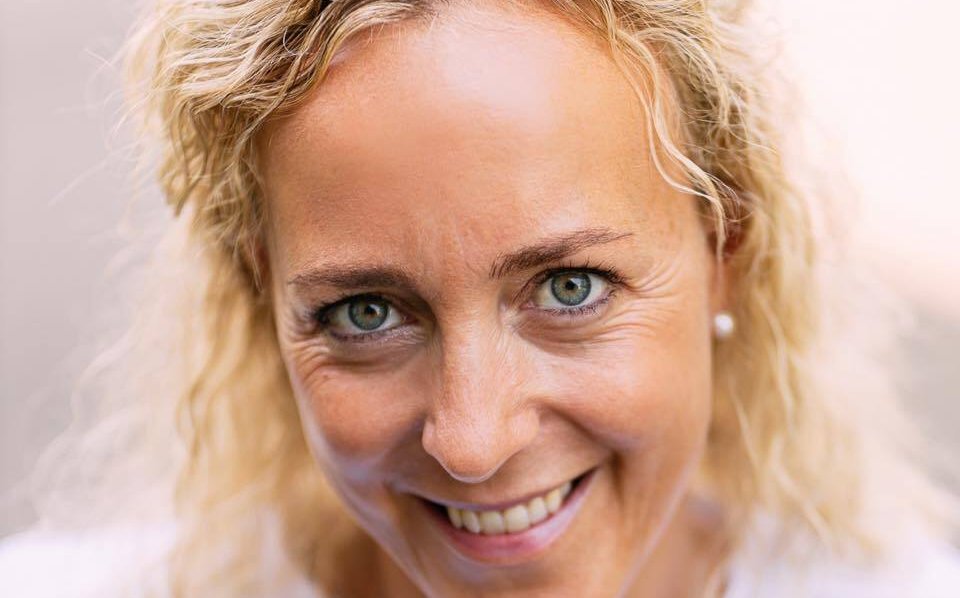 Kristel Demotte van Cegeka verkozen tot ICT Woman of the Year 2022