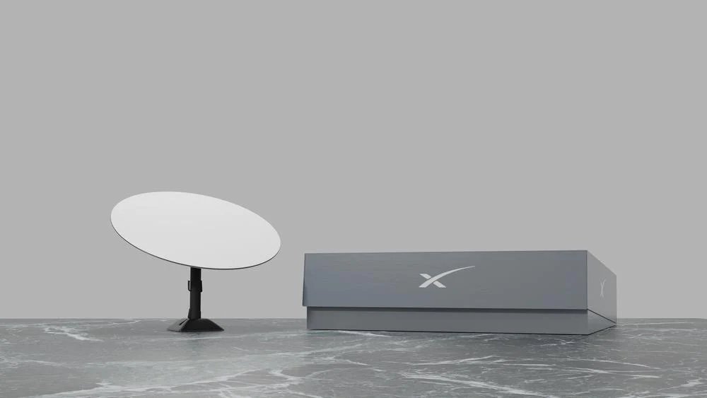 KUL-veiligheidsonderzoeker hackt satellietschotel van Elon Musk