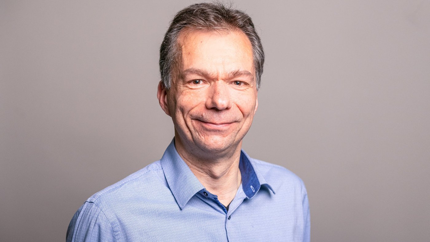 Kurt Peys (VLAIO): “Samenwerking versterken zien we als de hefboom voor een duurzame transformatie”