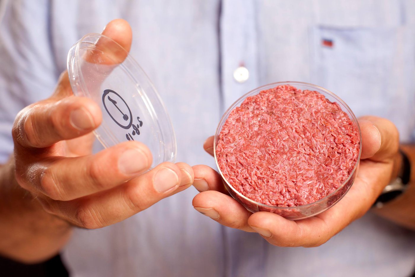 Nederlandse kweekvleesstart-up sluit B-ronde van 85 miljoen dollar af