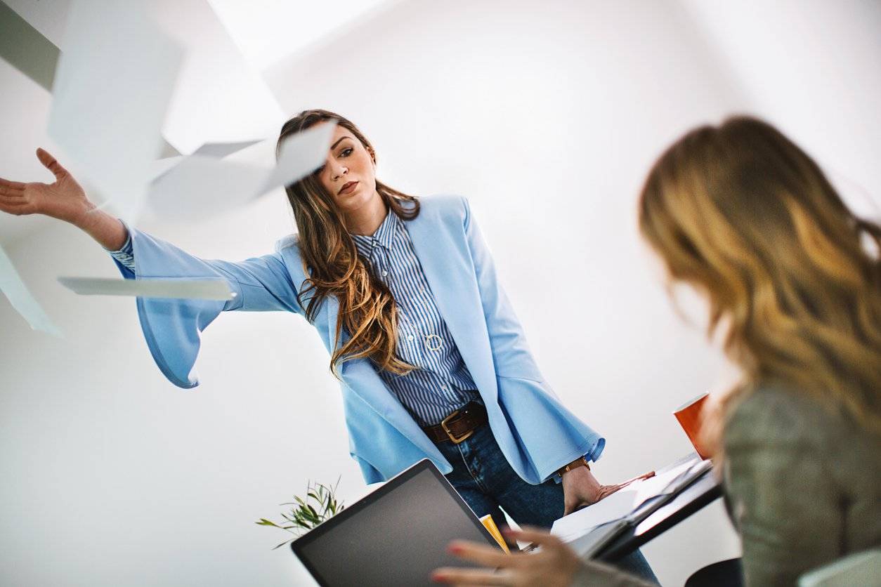 Waarom we steeds de verkeerde mensen als leider kiezen