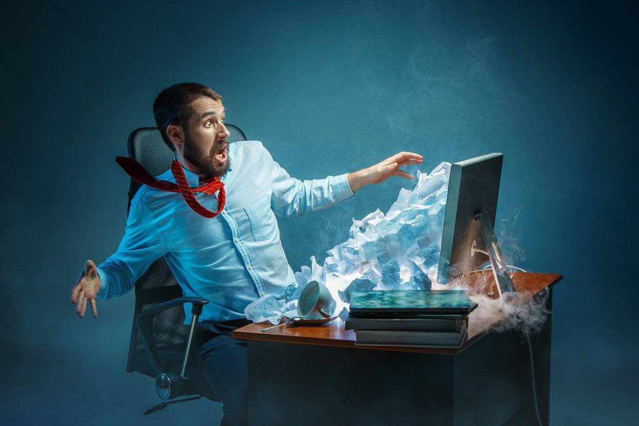 Klaar voor Black Friday? Met deze last-minute e-mail checklist moet dat wel lukken!