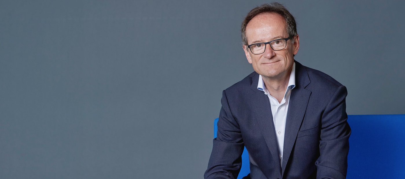 “Laten we ambitieus zijn en de beste talenten wereldwijd naar hier proberen halen. Die dynamiek creëert dikwijls een blijvend ecosysteem”