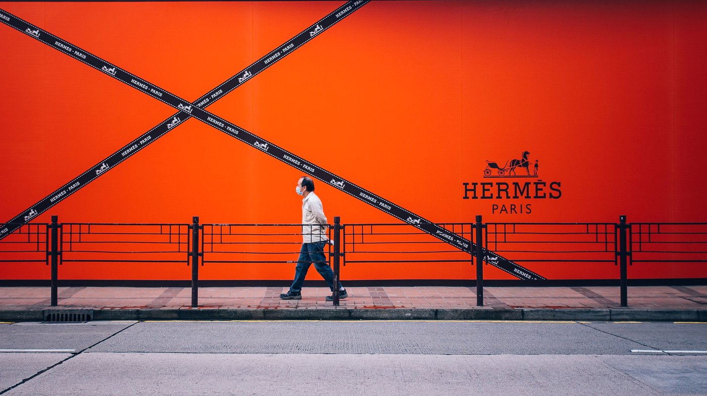 Laten we onszelf heruitvinden om een beter, hoopvoller en krachtiger ‘Never Normal’ te creëren