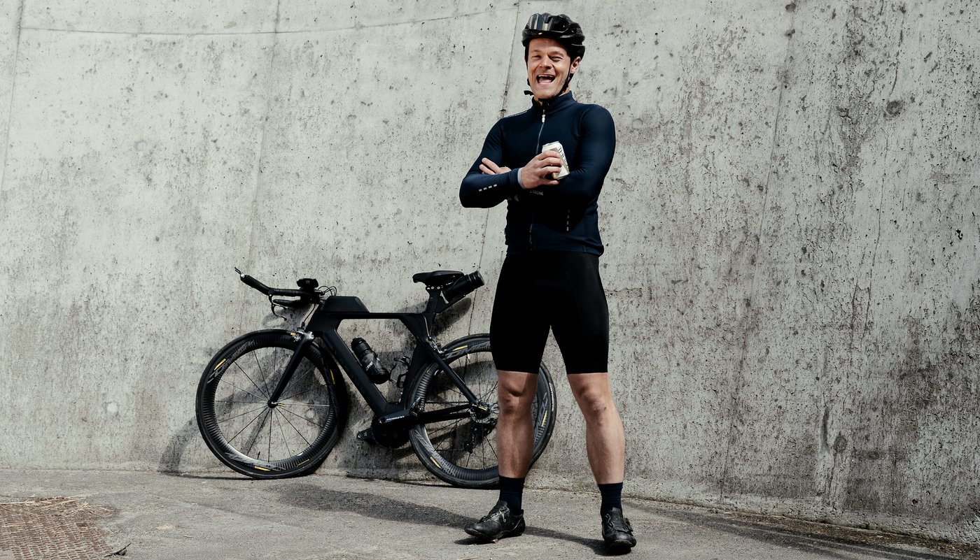 Laurens D’Hoore (Thrive): “Zalig dat ik een product kon creëren waar mensen enthousiast over zijn omdat het voor hen een meerwaarde biedt”