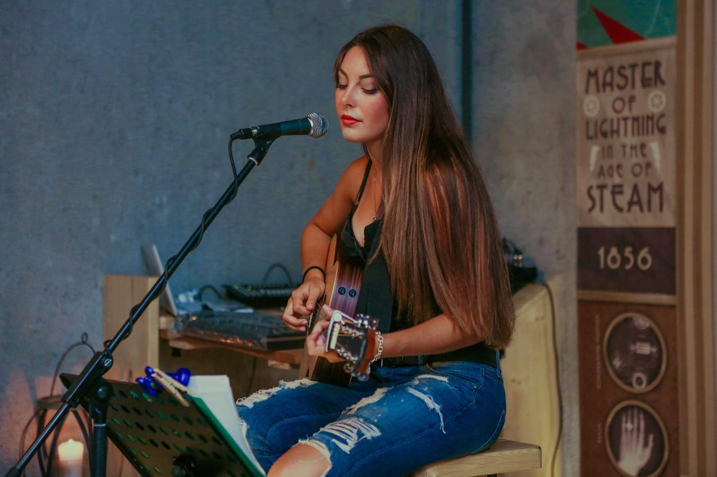 Leer van songwriters en laat je teksten swingen: 4 Tips