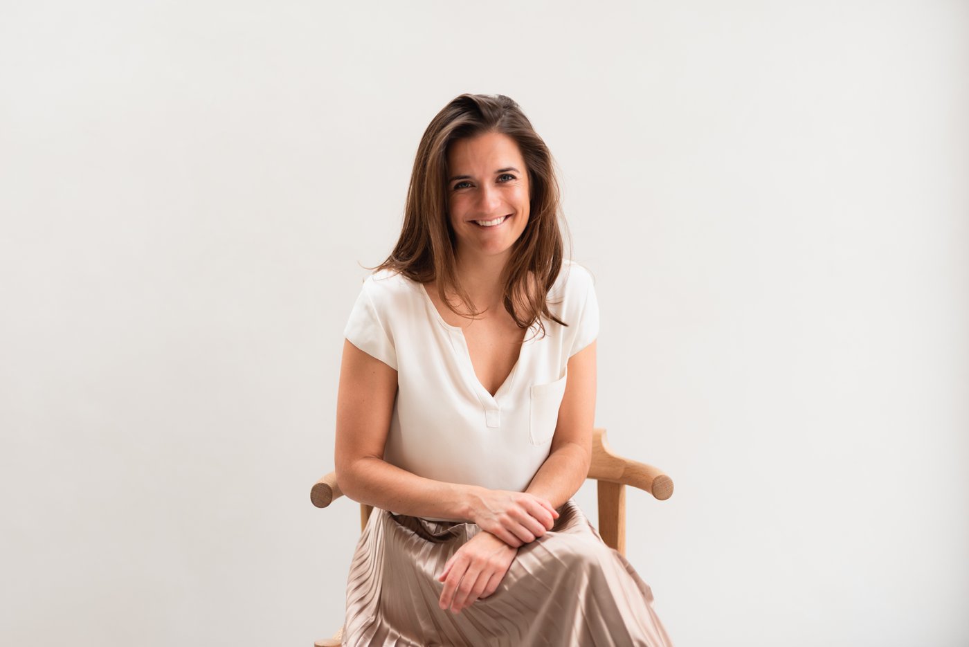 “Leidinggevenden praten heel veel over hun team, maar veel te weinig mét hun team”