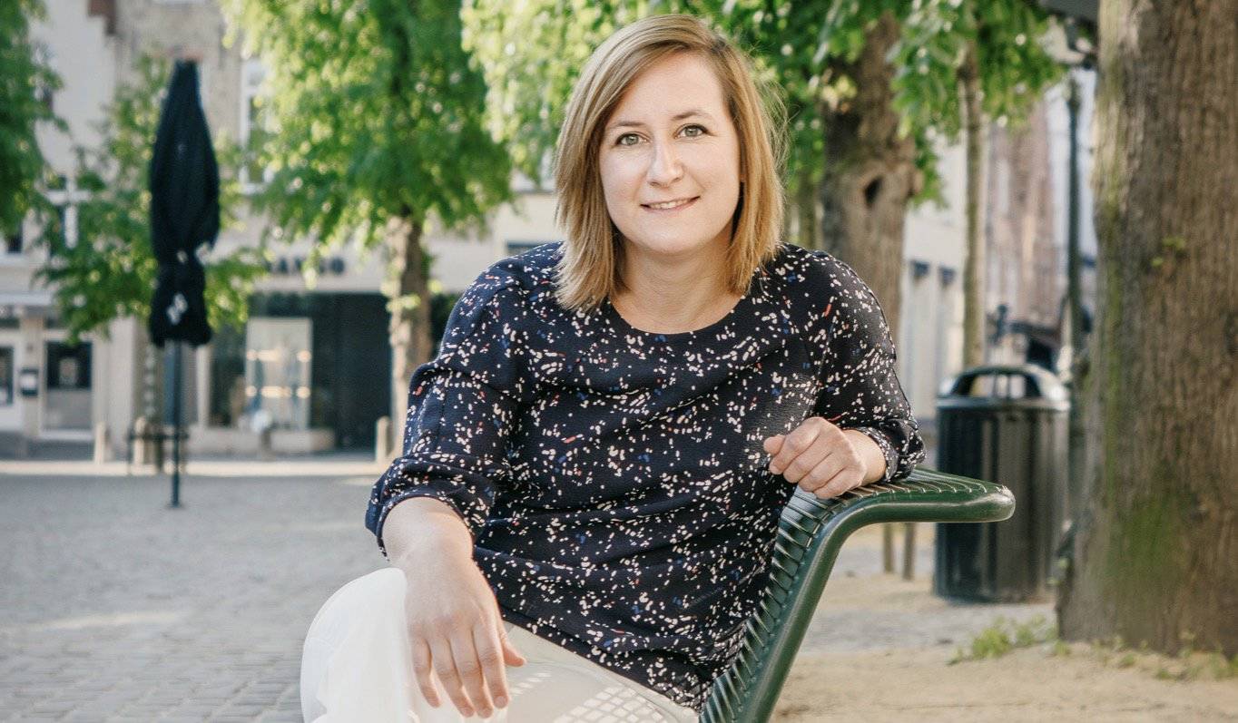 Leslie Cottenjé: “Het succes van Hello Customer is te herleiden naar mijn grootste zwakte en sterkte tegelijk: ik ben een uitslover”