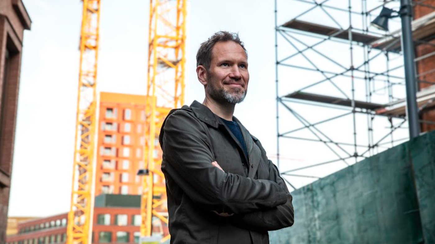 LetsBuild haalt 6,3 miljoen euro op voor digitalisering van de bouwsector