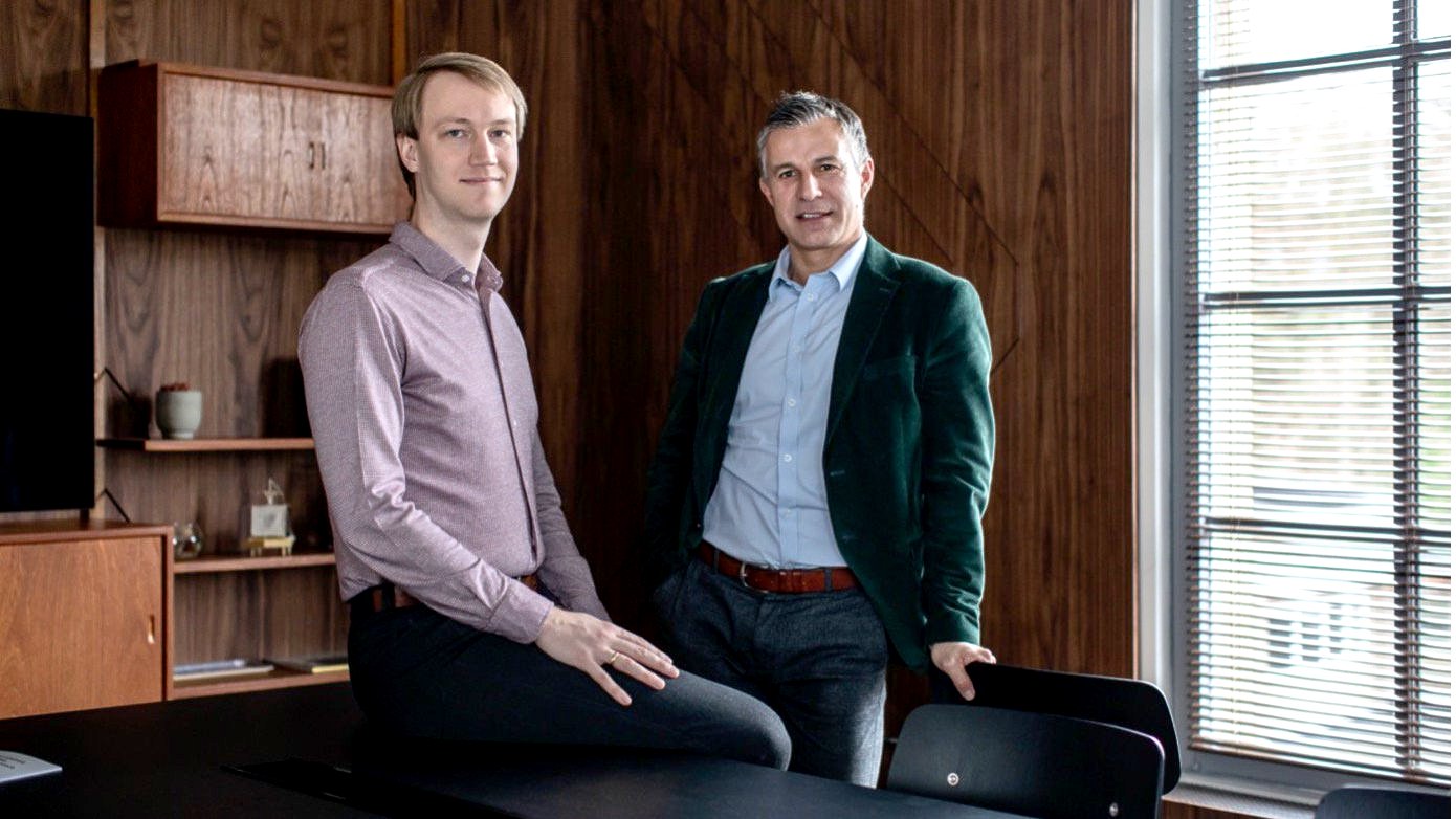 Leuvens groeibedrijf InvestSuite haalt 6 miljoen euro op in Serie A-ronde