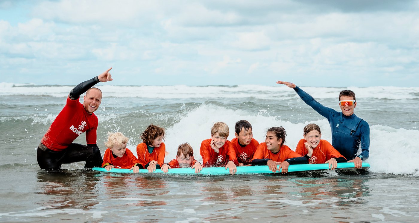 Leuvens webplatform ontzorgt sportverenigingen met gratis bookingtool