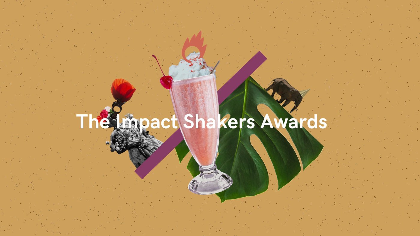 Leuvense start-up BitaGreen wint enige Belgische Impact Shakers Award