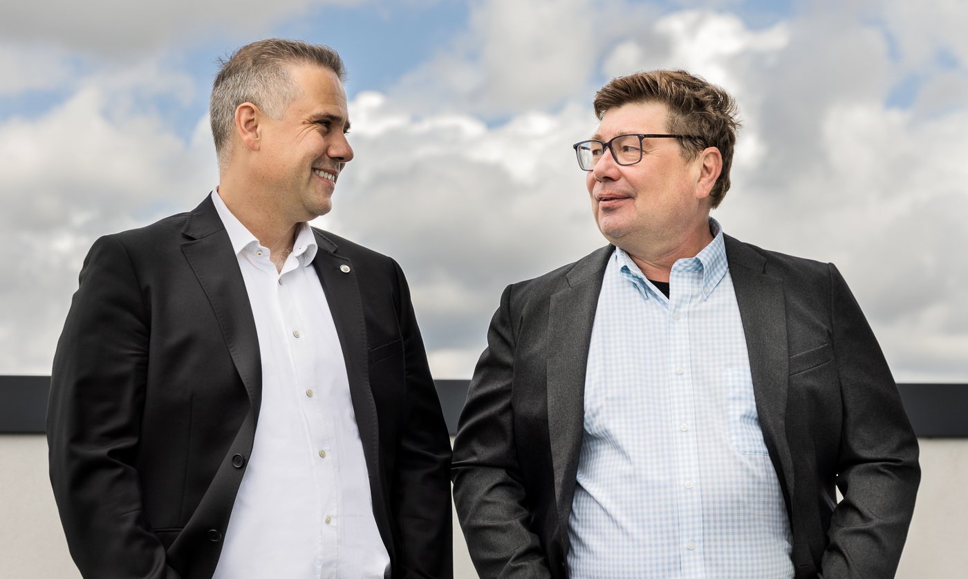 Leuvense start-up vindt in hyperrealistische hologrammen de heilige graal voor de metaverse: “Onze technologie zal de wereld veranderen”