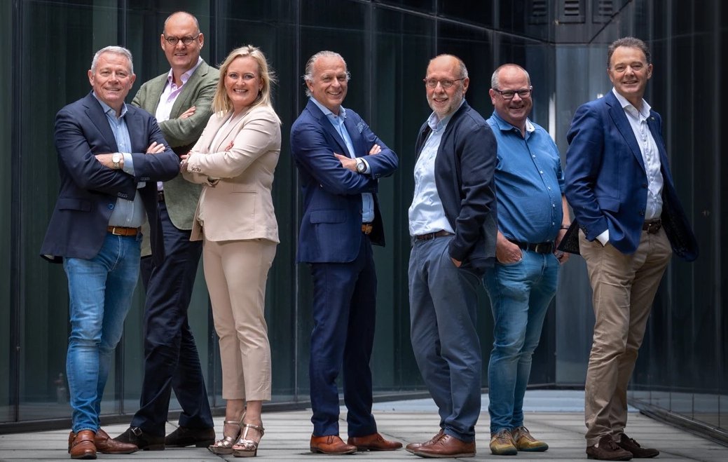 Leveranciersfederatie voor doe-het-zelfsector gaat voor Europese krachtenbundeling