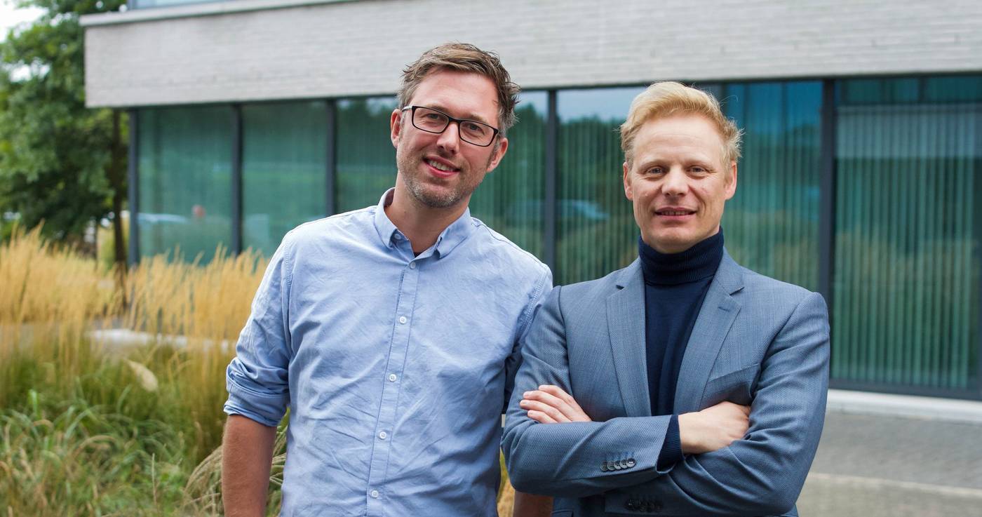 Maar Liever Dat Nog โLiever een resultaat met impact dan een mooie maar lege doos. Helaas