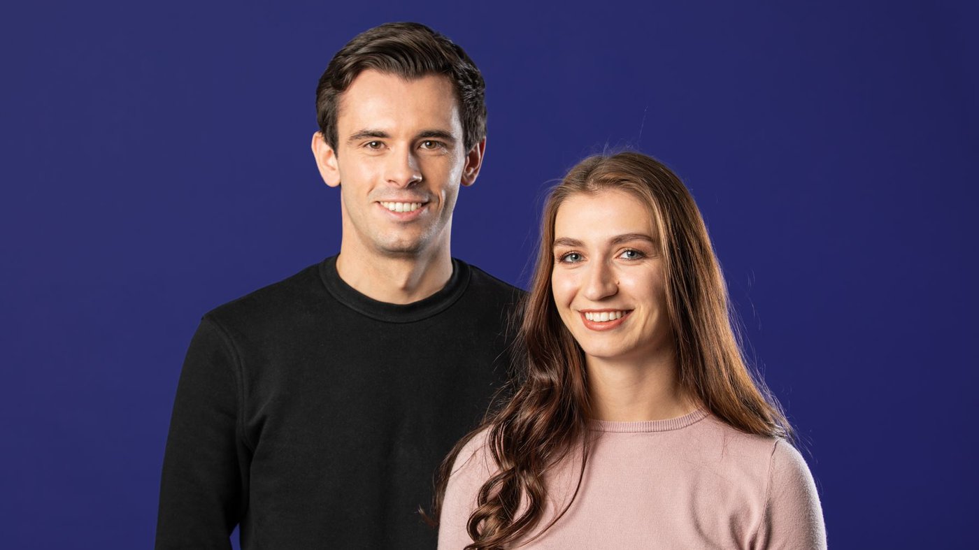 Limburgse start-up introduceert duurzame online oplossing voor brildragers