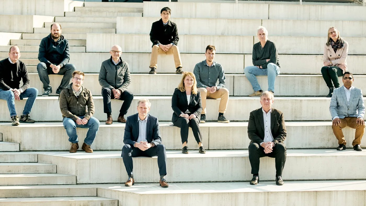 Limburgse start-up rond 3D-kwaliteitscontrole haalt 4,2 miljoen euro op