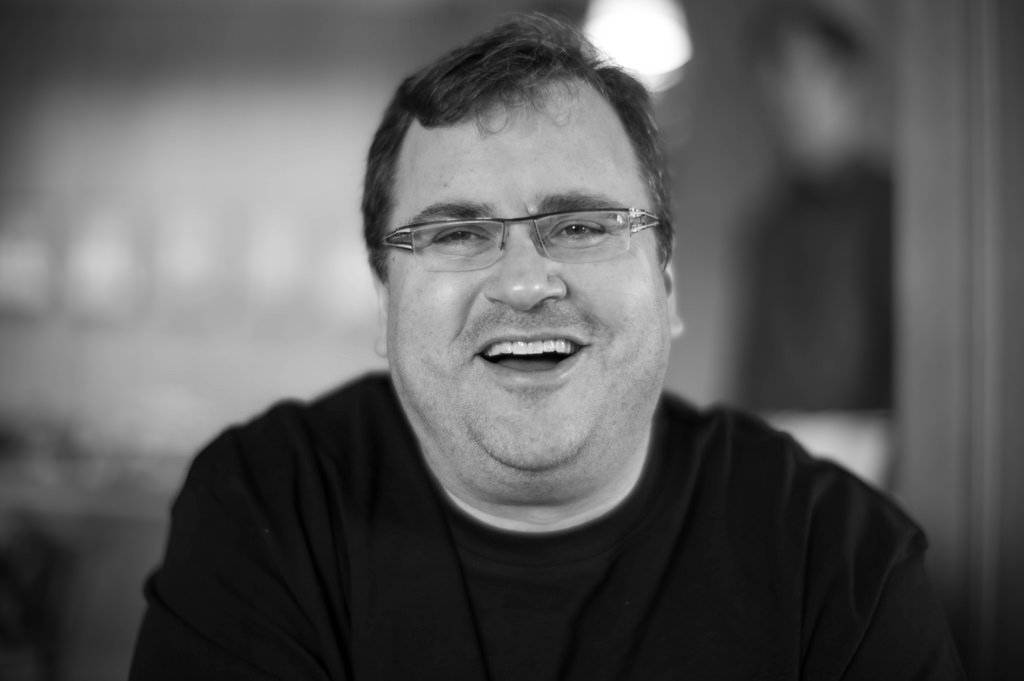 LinkedIn founder Reid Hoffman waarschuwt voor een gevaar dat alle succesvolle mensen lopen