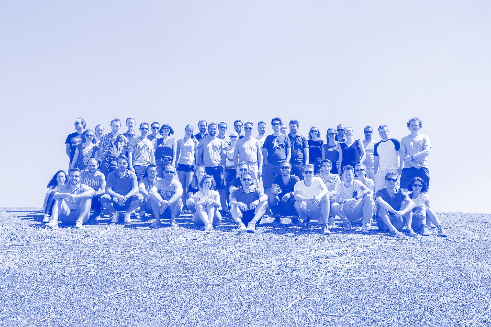 Linkman en Queromedia stellen samen nieuw agency Onlyhumans voor: “Wij brengen menselijke verhalen”