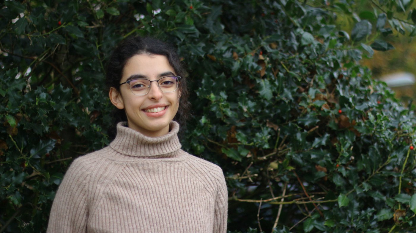 Lobna Sabri (Flexso): Doorzettingskracht en authenticiteit in de IT-wereld