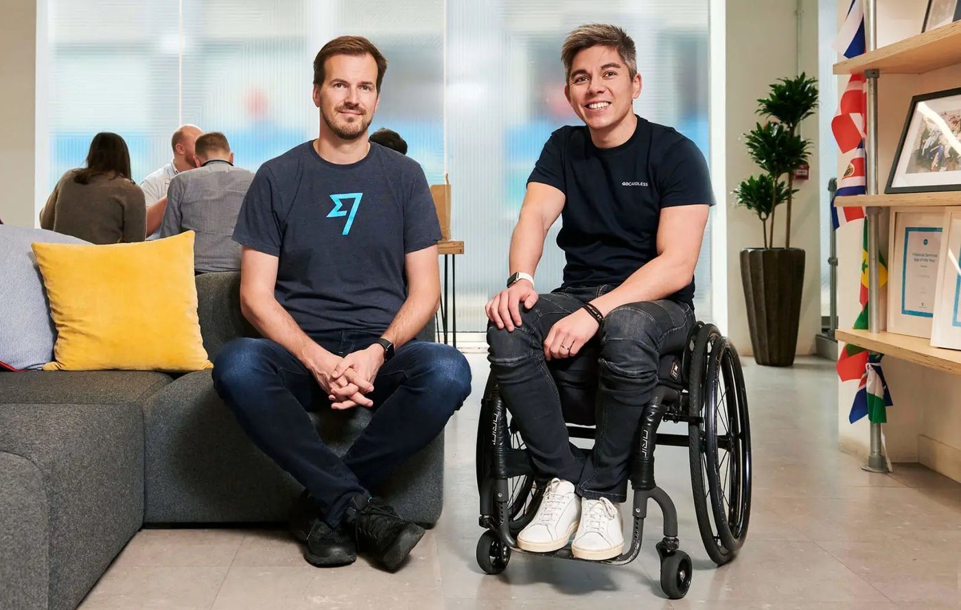 Londens fintechbedrijf haalt 312 miljoen dollar op en bereikt unicorn-status