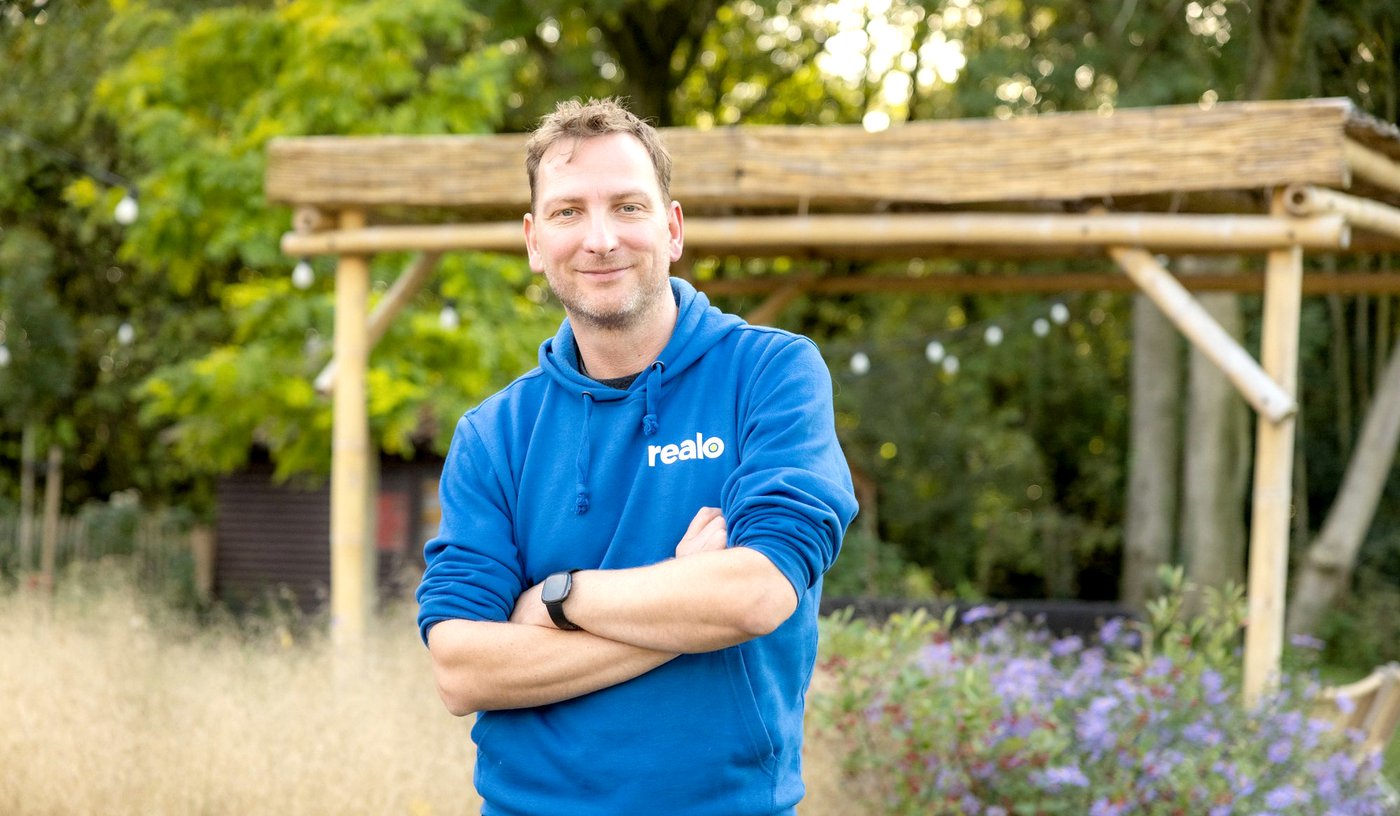 Lorenz Bogaert: “Ik heb het moeilijk met de uitspraak dat falen niet erg is. Als je een idee hebt voor een probleem dat niet blijkt te bestaan, dan pivoteer je”