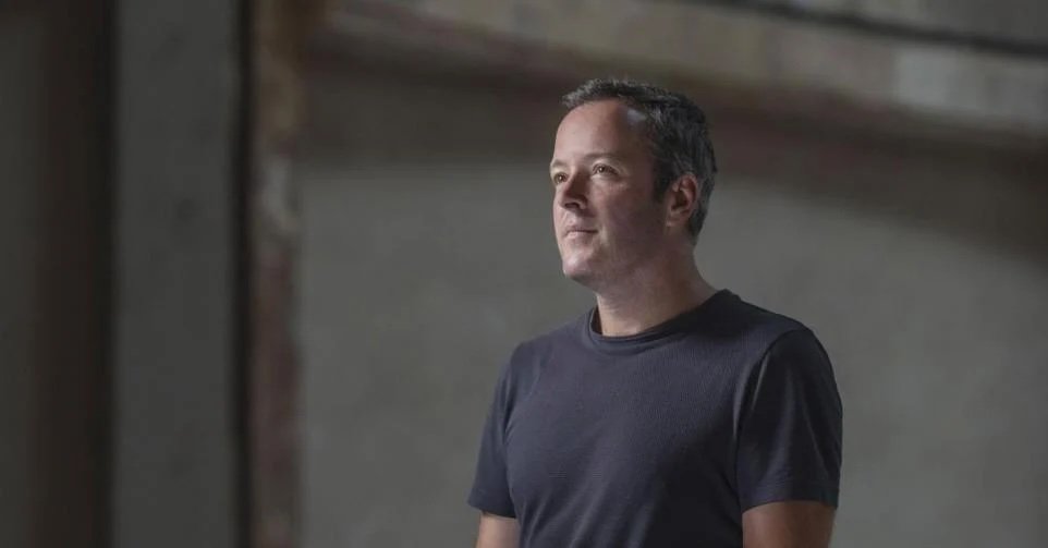Louis Jonckheere, kersvers CEO van het Gentse Wintercircus: “Zonder mijn jarenlange ervaring bij Showpad had ik deze job nooit aangekund”