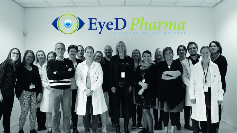 Luiks bedrijf haalt 45 miljoen euro op voor ontwikkeling van micro-implantaten