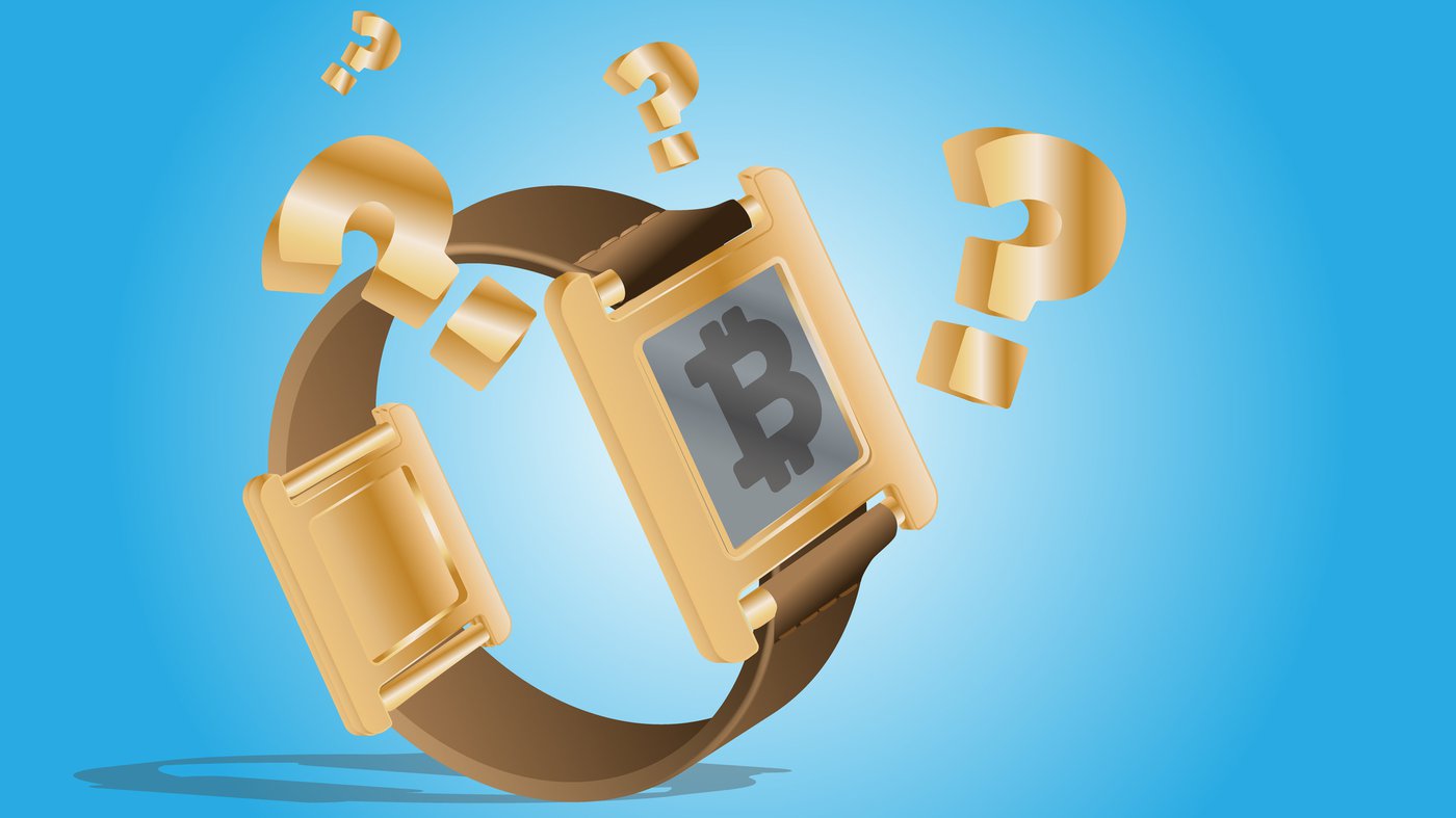 Luxe horlogemerk TAG Heuer accepteert crypto betalingen