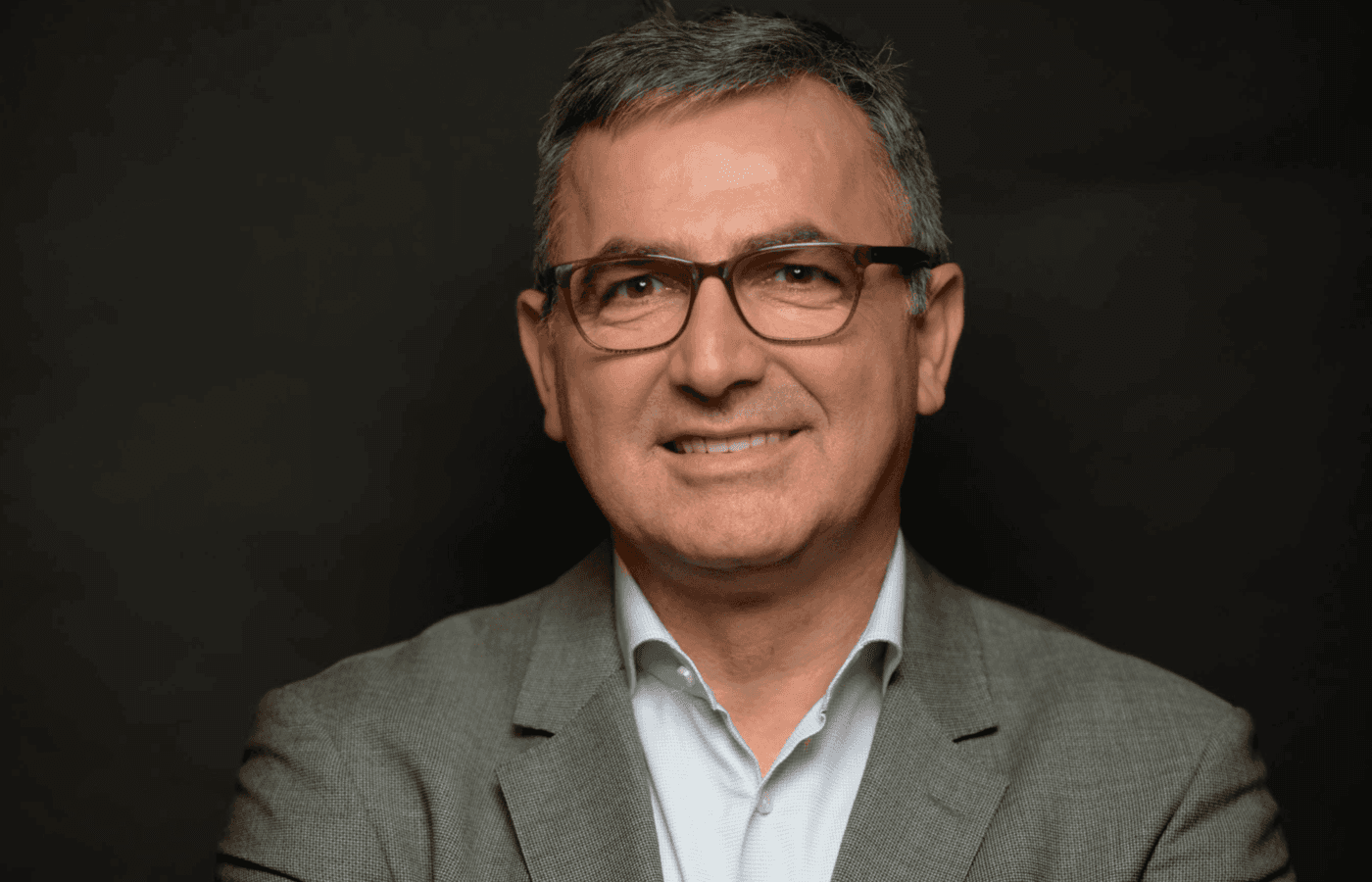 “Krijgt maatschappelijke zingeving binnen je organisatie geen aandacht, dan heeft zelfs de meest vernieuwende technologie een houdbaarheidsdatum”