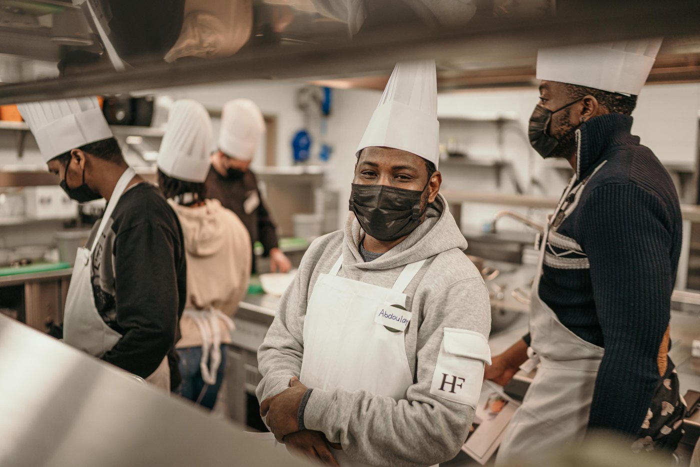 Marc Coucke lanceert eigen opleidingscentrum dat ook asielzoekers klaarstoomt