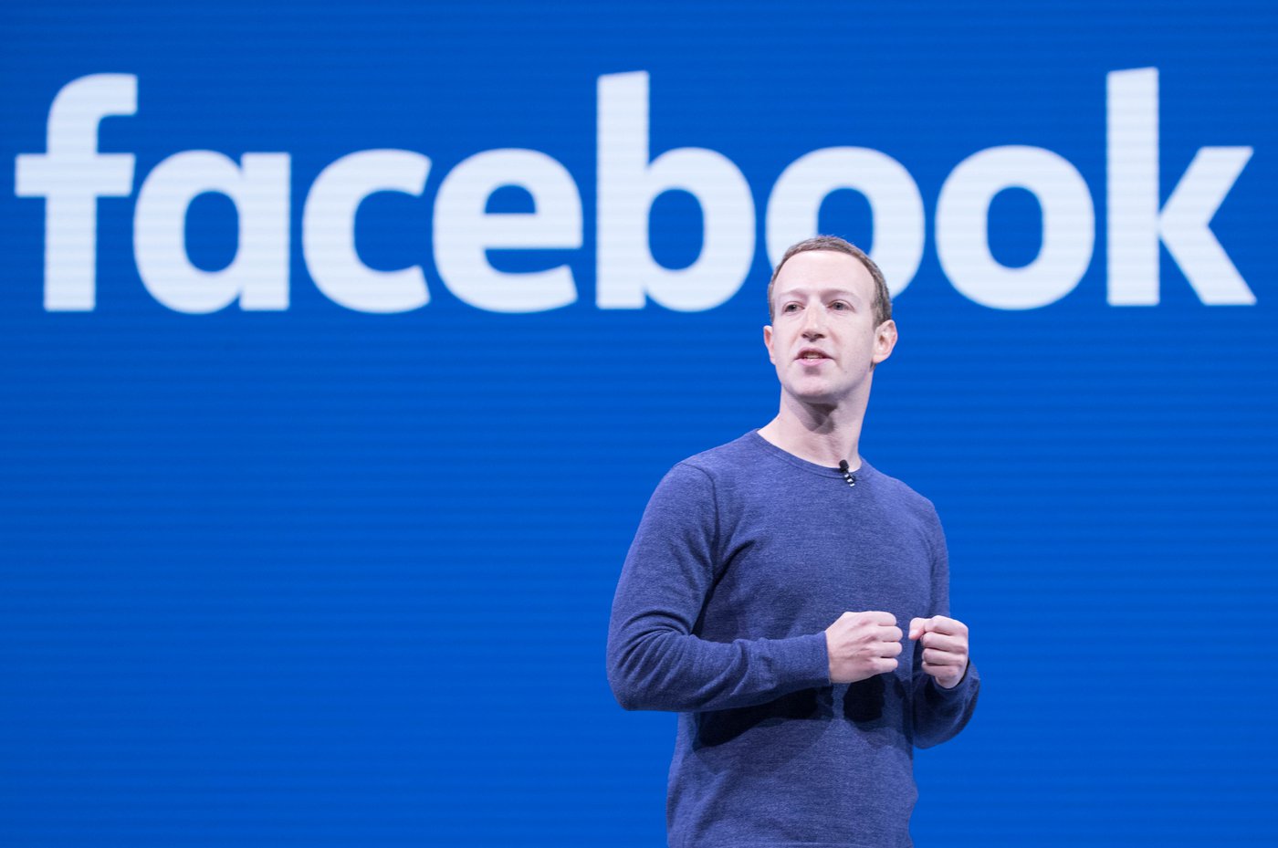 Mark Zuckerberg op één dag tijd 11 miljard dollar rijker na koersstijging Meta-aandeel