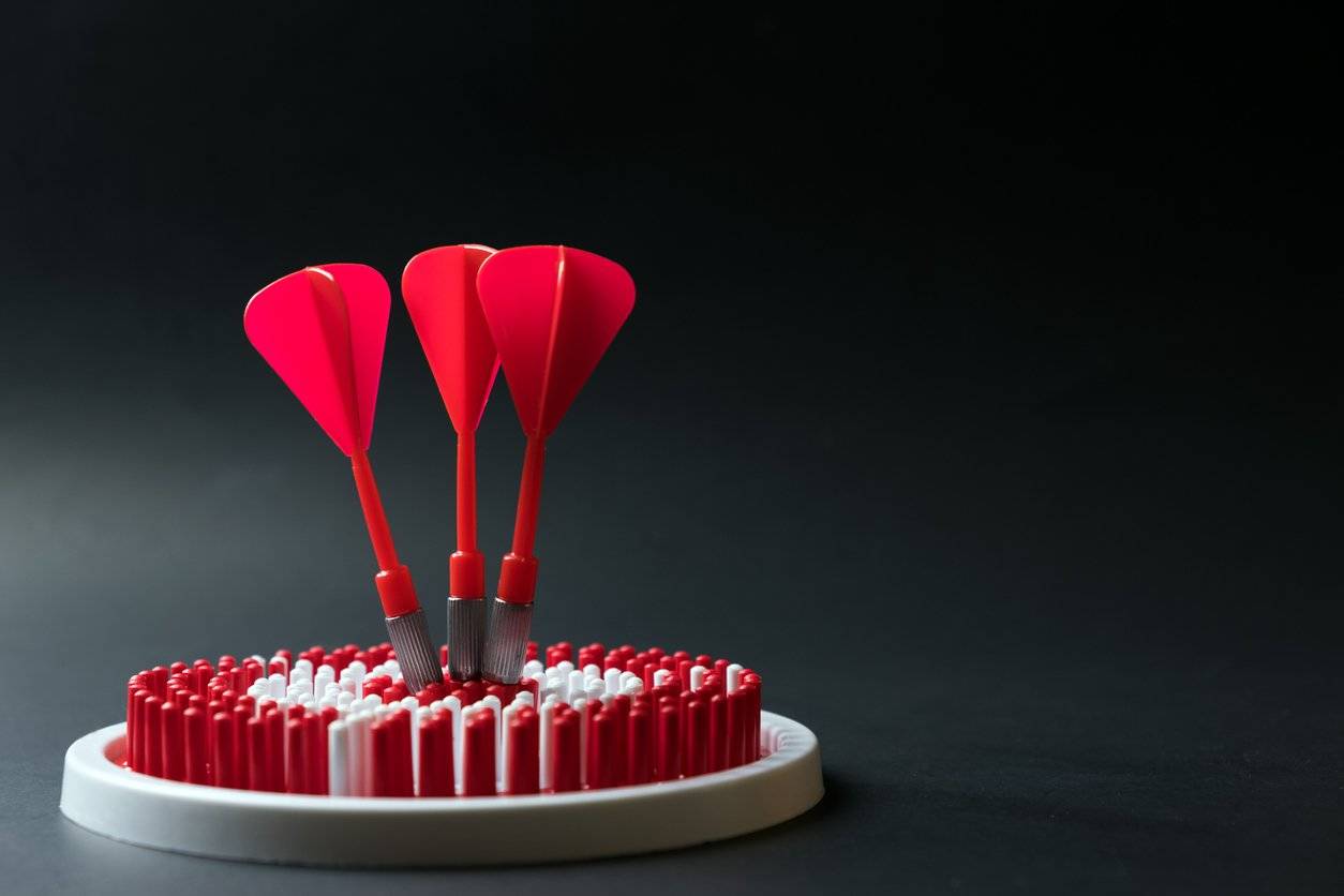 Eigenlijk zijn er maar 3 metrics die ertoe doen voor een marketeer en dat zijn deze: