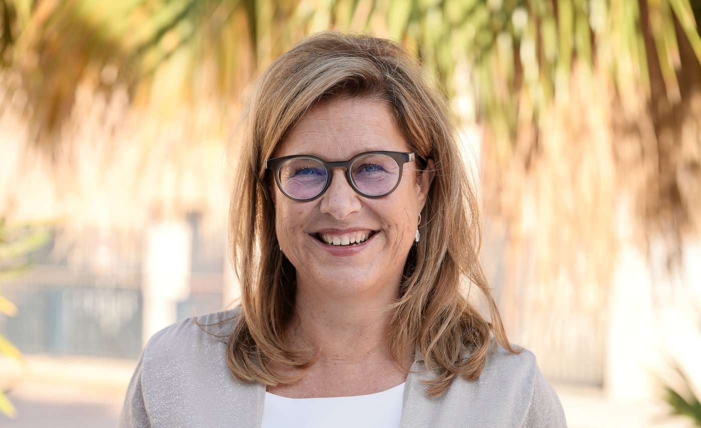 Marleen De Vijt (Azull): “Ik was mijn eerste bedrijf vlug ontgroeid, want de speeltuin was te klein”