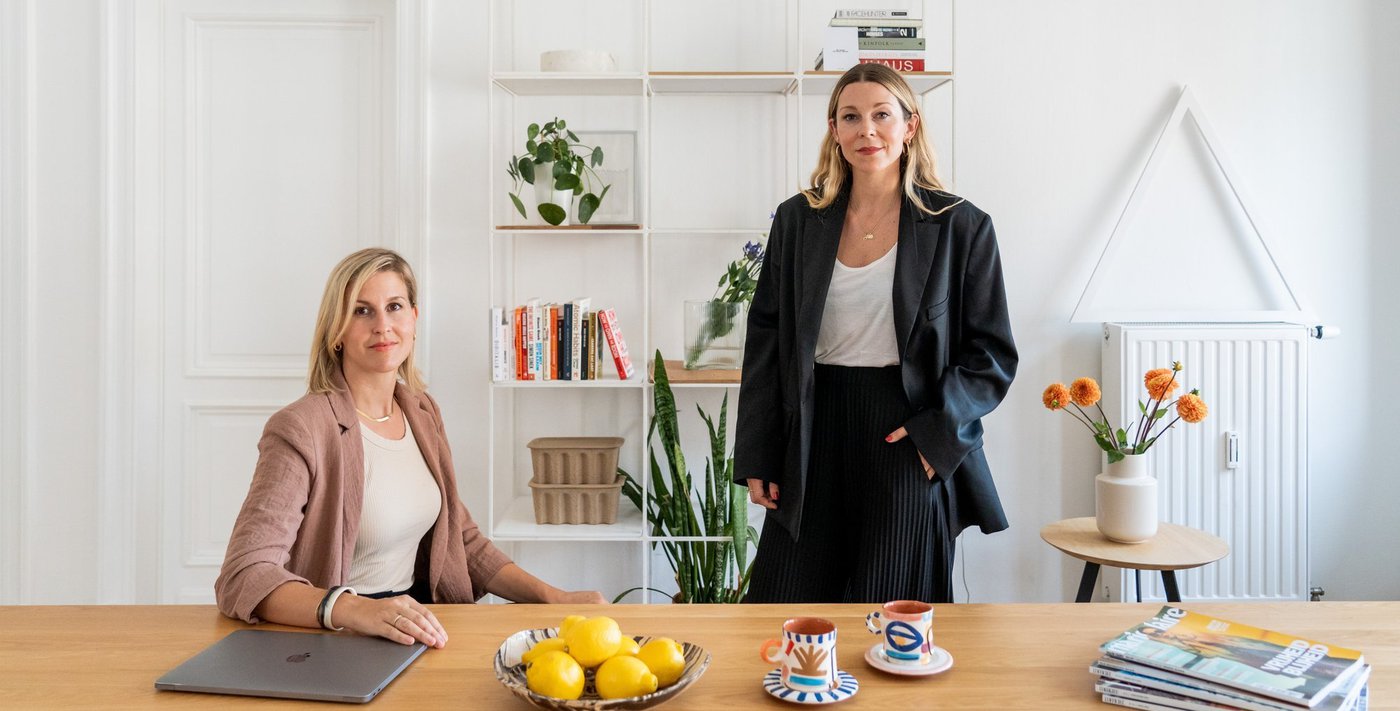 Marnix and Ally viert tiende verjaardag met oprichting van zusterbedrijf