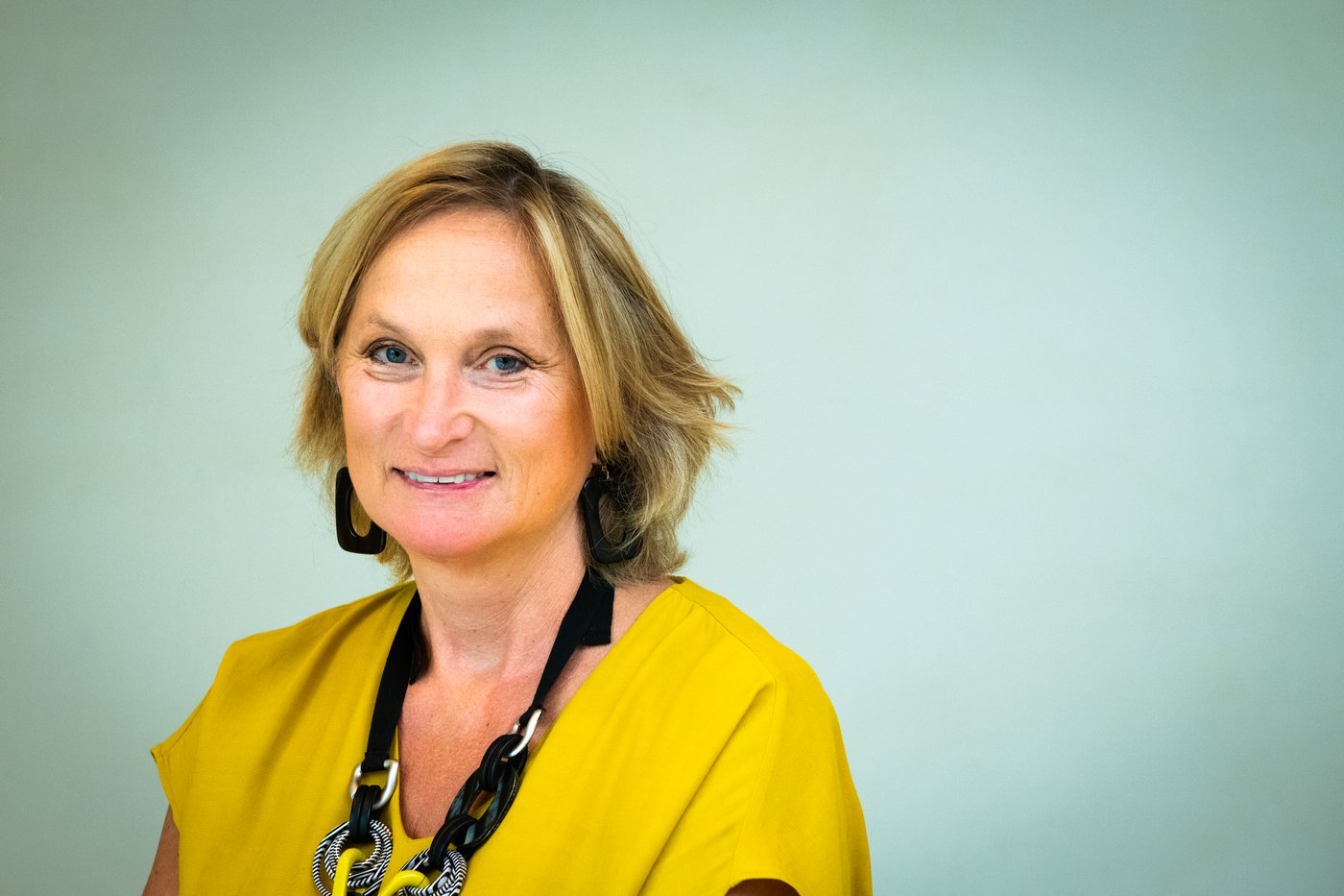 Martine Tempels kiest na 12 jaar Telenet voor carrièreswitch