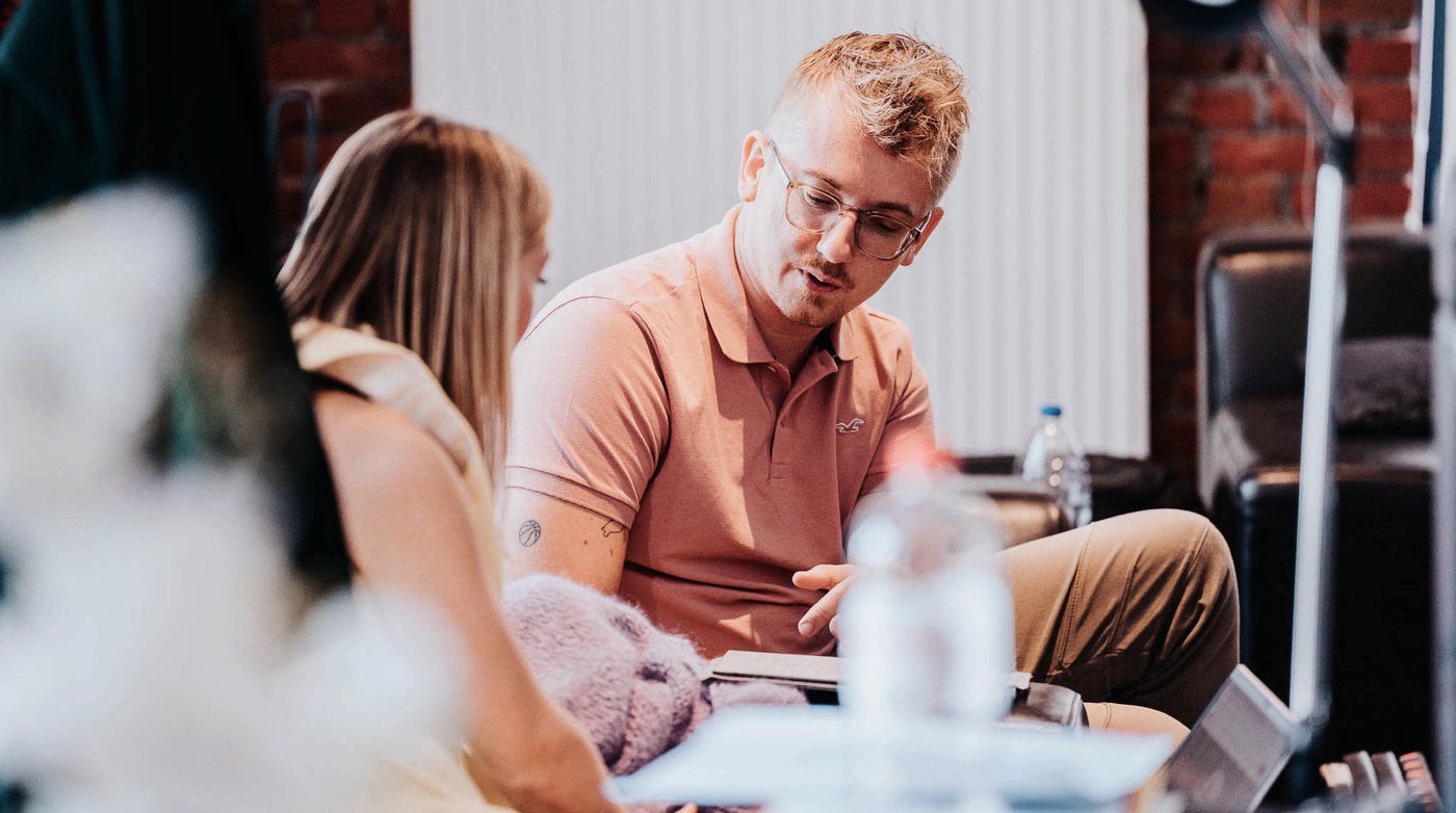 Matteo Van Mol (Websteak): “Ik durf al eens wakker liggen van de minder goede reputatie die marketing soms heeft”