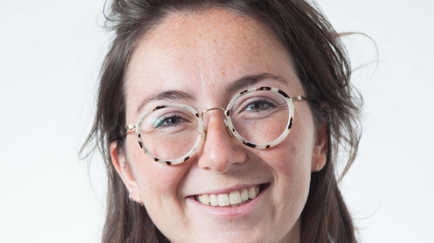 Maura Nachtergaele (Payflip): “De vreugde die gepaard gaat met elk succes voelt alsof je voor het eerst zonder steunwieltjes fietst”