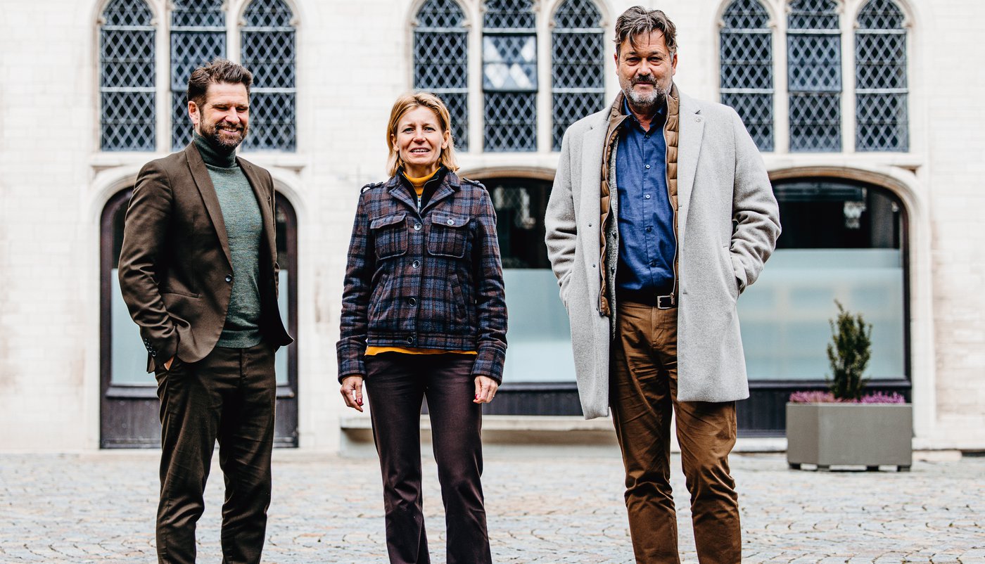 Mechelen neemt als eerste Vlaamse stad virtuele aankoopassistent in dienst