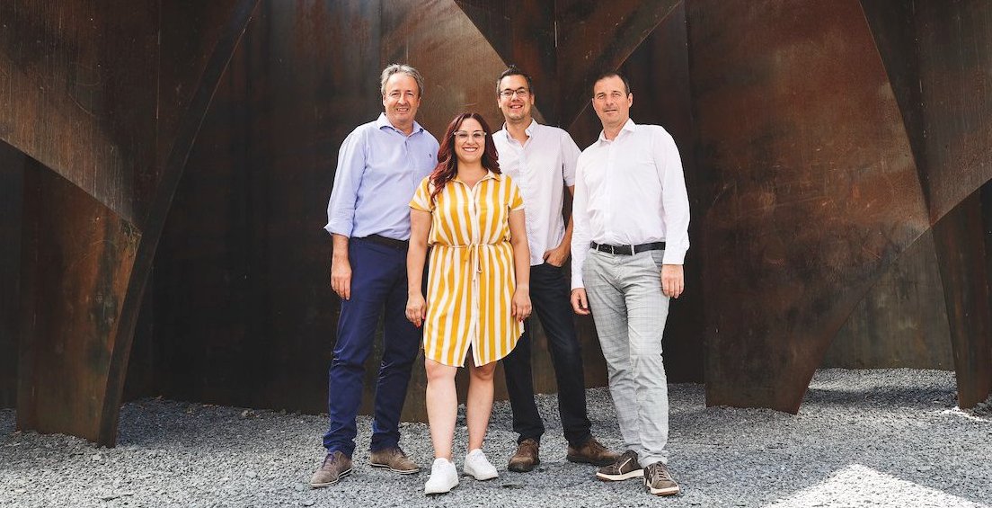 Mechels IT-consultancybedrijf participeert in Genkse branchegenoot