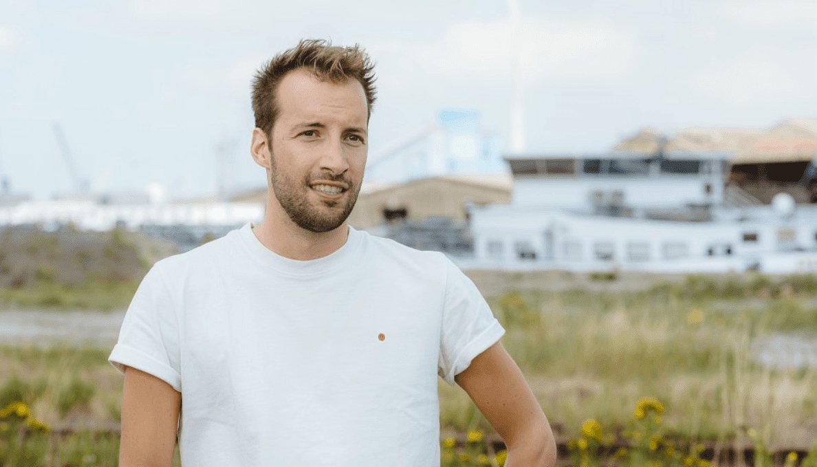 Medeoprichter Matthias Browaeys stapt uit The Harbour