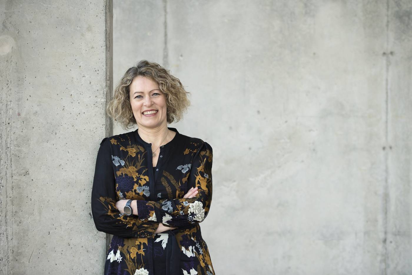 “Radio en tv worden nog altijd op een andere, meer impactvolle manier geconsumeerd dan nieuwere media”