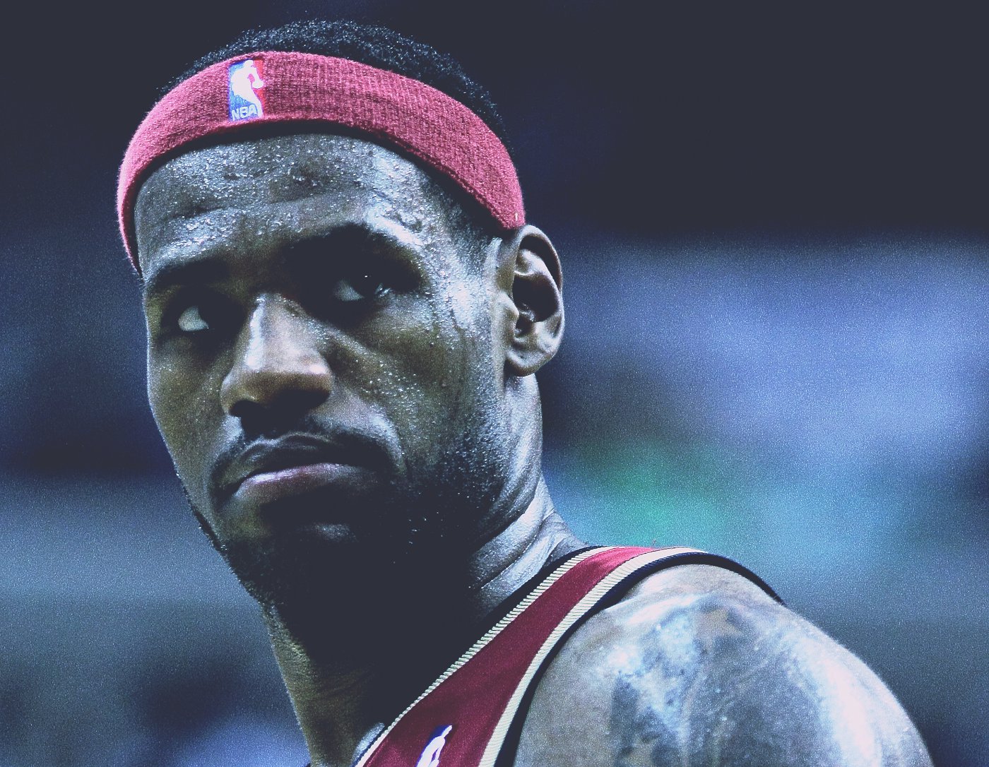 Mediabedrijf LeBron James gewaardeerd op 725 miljoen dollar na aandelenverkoop