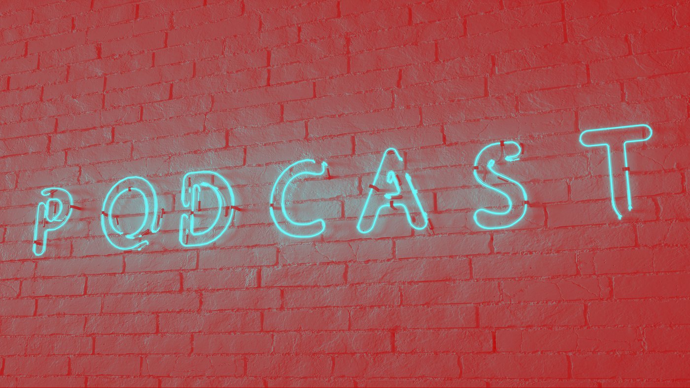 Mediafin richt eigen audioproductiehuis voor podcasts op