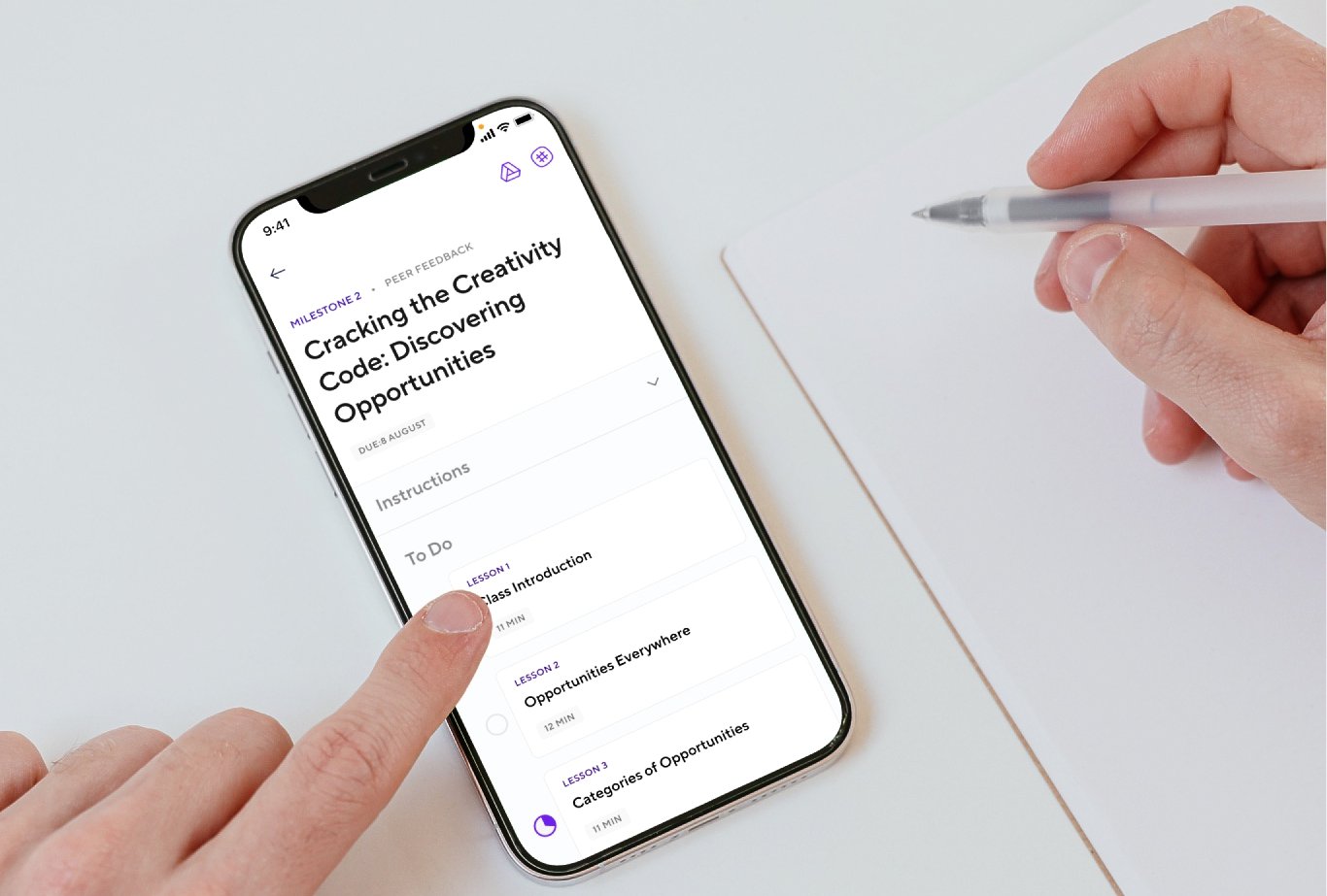 Mediahuis Ventures investeert in Duitse remote-first universiteit
