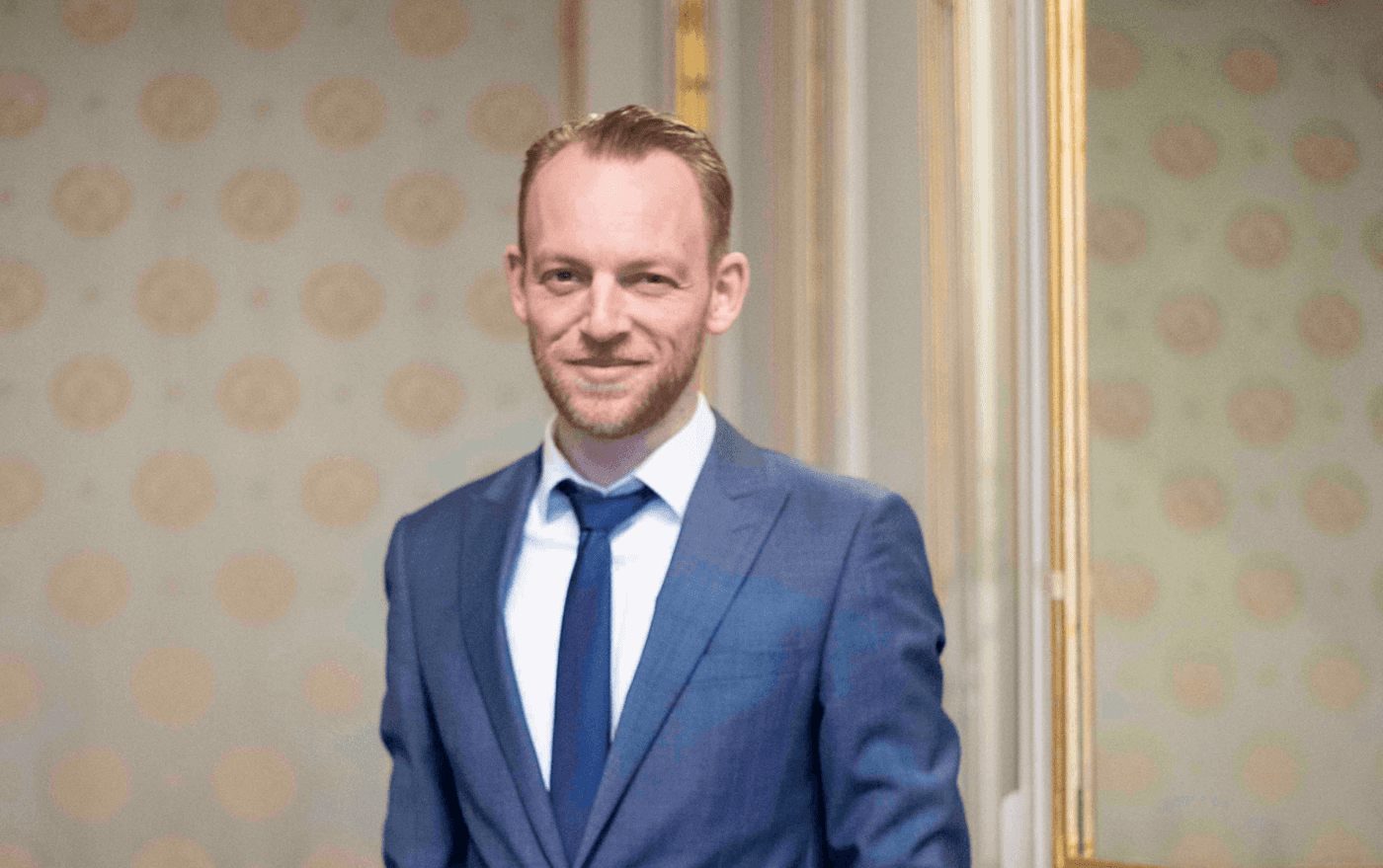 Merkstrateeg Stef Verbeeck: “Bedrijven en organisaties halen niet het maximum uit hun merk. Het laaghangend fruit krijgt vaak te weinig aandacht”