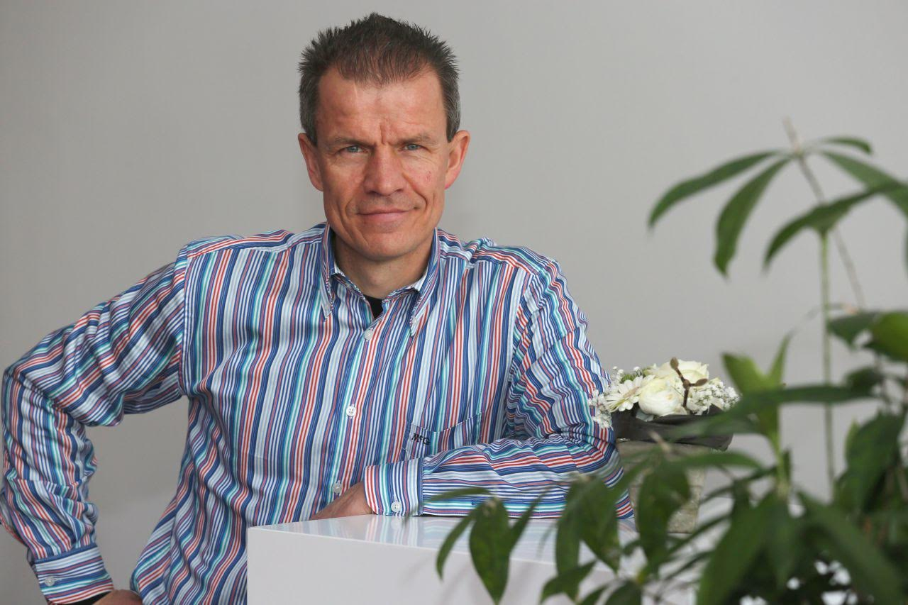 “Incrementeel innoveren van onderwijs gaat te traag. Het is tijd om het hele systeem volledig te herdenken"